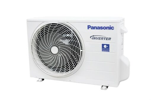 Điều hòa Panasonic 2 chiều Inverter 1 HP 1.5 HP 2 HP CU/CS-YZ9WKH-8 - Hình ảnh 7