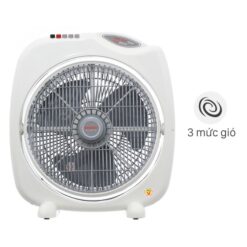 Quạt hộp tản gió SENKO BD 1010 40cm 40W