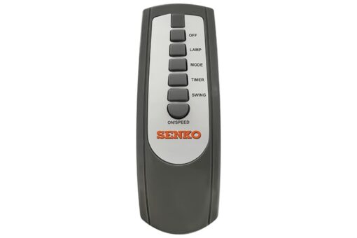 Quạt treo điều khiển từ xa SENKO TR 1628 47W - Hình ảnh 10