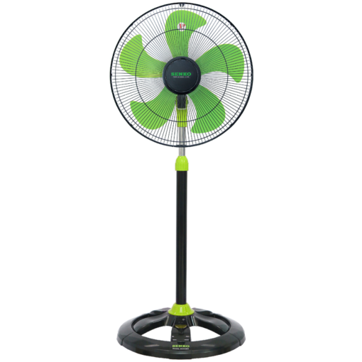 Quạt cây đứng công nghiệp SENKO 5 cánh DCN1806 65W - Hình ảnh 3