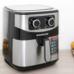 Nồi chiên không dầu 9L SUNHOUSE SHD4035