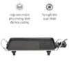 Bếp nướng điện SUNHOUSE SHD4607
