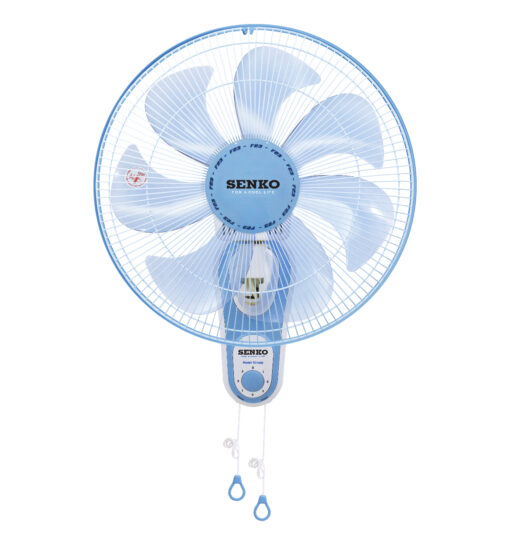 Quạt treo thân nhựa 7 cánh SENKO TC 1620 65W - Hình ảnh 2