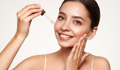 Serum dưỡng trắng da Histolab Vita C Complex Ampoule 47% - Hình ảnh 3