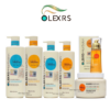 Combo Dầu gội xả, kem ủ tóc, dầu dưỡng phục hồi chống rụng Olexrs Hair Salon Collagen 500ml - 960ml