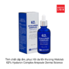 TINH CHẤT DƯỠNG ẨM HISTOLAB 62% HYALURON COMPLEX AMPOULE 50ML