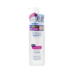 Tẩy Tế Bào Chết Cure Natural Aqua Gel 250g