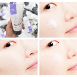 Tẩy Tế Bào Da Chết Mặt The Face Shop Ngọc Trai 120ml