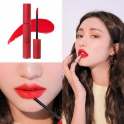 Son Kem 3CE Velvet Lip Tint Best Ever 4g