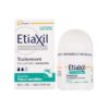 Lăn Khử Mùi EtiaXil Detranspirant Traitement Roll-On Peaux Sensibles Dành Cho Da Nhạy Cảm - Xanh