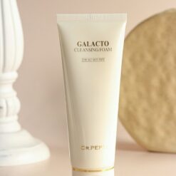 Sữa Rửa Mặt Dr.Pepti+ Galacto Cleansing Foam 110ml