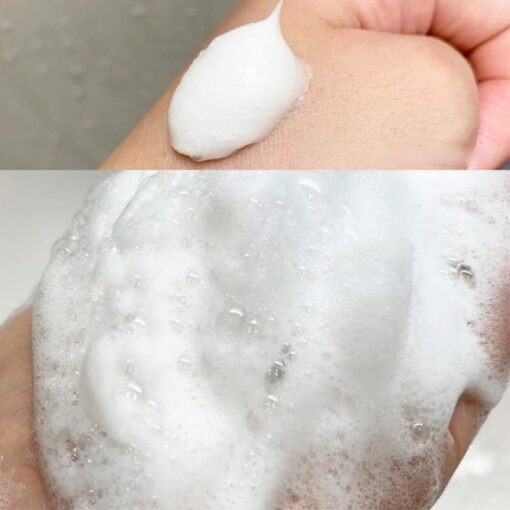 Sữa Rửa Mặt Dr.Pepti+ Galacto Cleansing Foam 110ml