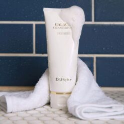 Sữa Rửa Mặt Dr.Pepti+ Galacto Cleansing Foam 110ml