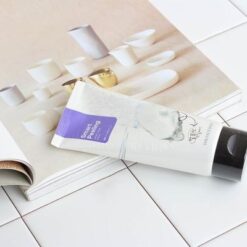 Tẩy Tế Bào Da Chết Mặt The Face Shop Ngọc Trai 120ml