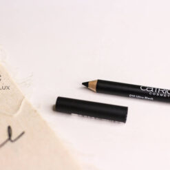Chì Kẻ Mắt Catrice Kohl Kajal Ultra Black Màu Đen 010
