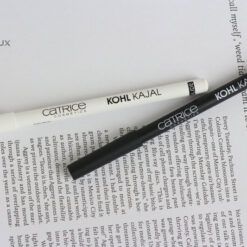 Chì Kẻ Mắt Catrice Kohl Kajal Ultra Black Màu Đen 010