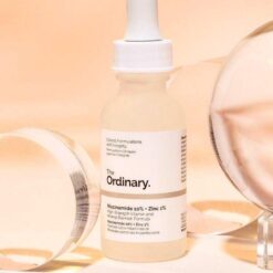 Serum The Ordinary Niacinamide 10% + Zinc 1%
