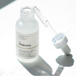 Serum The Ordinary Niacinamide 10% + Zinc 1%
