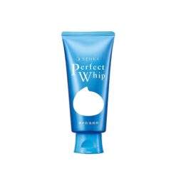 Sữa Rửa Mặt Senka Perfect Whip Tạo Bọt 120g (Mã Mới)