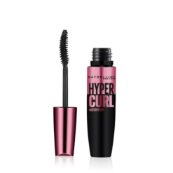 ​​Mascara Maybelline Hyper Curl Waterproof Làm Dài, Dày Và Cong Mi 9.2ml