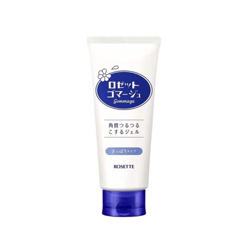 Tẩy Da Chết Rosette Gommage Gentle Peeling Gel Dành Cho Da Thường, Da Dầu