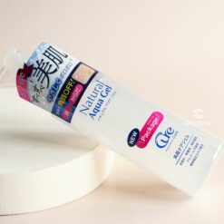 Tẩy Tế Bào Chết Cure Natural Aqua Gel 250g