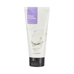 Tẩy Tế Bào Da Chết Mặt The Face Shop Ngọc Trai 120ml