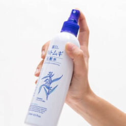 Xịt Phun Sương Hatomugi Ý Dĩ Dưỡng Ẩm, Làm Sáng Da 250ml