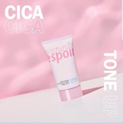 Kem Chống Nắng Espoir Water Splash Cica Tone Up Cream SPF50+ PA++++ 60ml