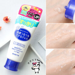 Tẩy Da Chết Rosette Gommage Gentle Peeling Gel Dành Cho Da Thường, Da Dầu