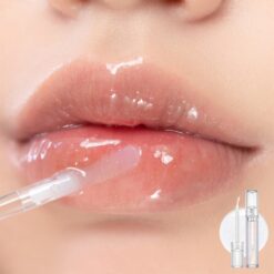 Son Tint Romand Glasting Water Gloss 00 Meteor Track Không Màu 4.5g