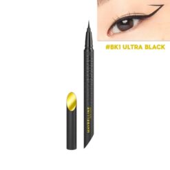 Bút Kẻ Mắt Maybelline Hyper Sharp Liner Extreme Sắc Mảnh BK1 Đen Sắc Sảo 0.4g