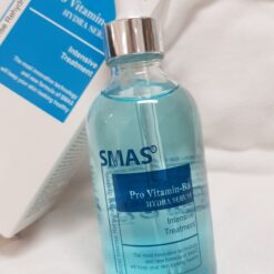 Tinh Chất SMAS Pro Vitamin B5 Hydra Serum Phục Hồi Và Cấp Ẩm 120g