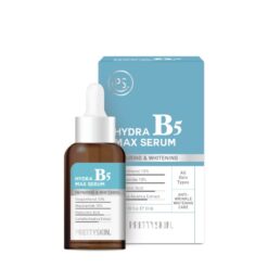 Tinh Chất Prettyskin Hydra Max Serum B5 Phục Hồi, Dưỡng Trắng Da 50ml