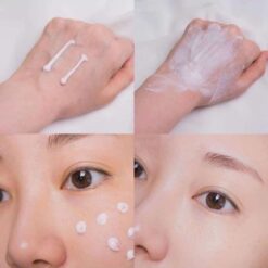 Kem Chống Nắng The Saem Eco Earth Power SPF 50+ PA+++ 50ml