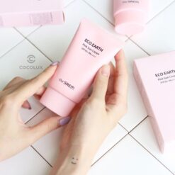 Kem Chống Nắng The Saem Eco Earth Power SPF 50+ PA+++ 50ml