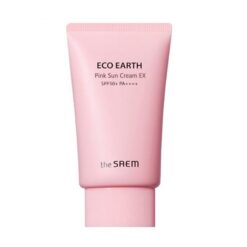 Kem Chống Nắng The Saem Eco Earth Power SPF 50+ PA+++ 50ml N3484
