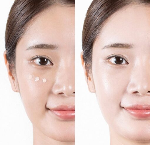 Combo Kem Chống Nắng Dr.G Dưỡng Sáng Da 50ml+20ml 02074 - Hình ảnh 3