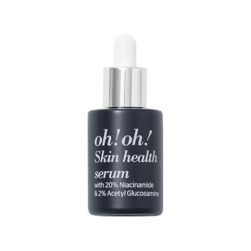 Tinh Chất Serum OhOh 30ml Dưỡng Sáng Da, Giảm Thâm Nám 20% 24968
