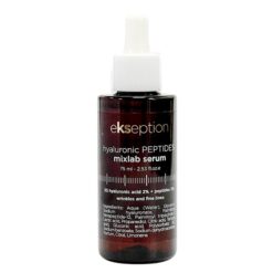 Serum phục hồi, chống lão hoá Ekseption Hyaluronic Peptide - 75ml