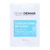 Mặt nạ Sena Demar sodium DNA B5 mask cấp ẩm phục hồi dưỡng trắng da P4609