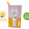 Kem Chống Nắng CNP Laboratory Tone Up Protection Sun Trio Set 50ml + 35ml N3528