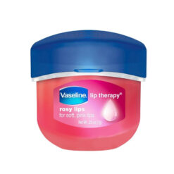 Sáp Dưỡng Môi VASELINE Cấp Ẩm, Mềm Mịn Lip Care 7g