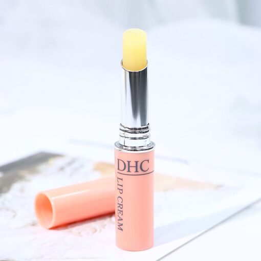 Son dưỡng DHC Color Lip Cream 04106 - Hình ảnh 2