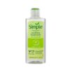 Nước Hoa Hồng Simple Dịu Da, Cấp Ẩm 200ml Kind to Skin Soothing Facial Toner 25687