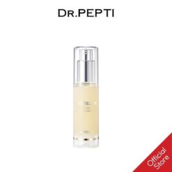 Tinh chất dưỡng trắng, chống lão hóa Centella Dark Spot Solution Ampoule PrettySkin