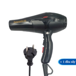 Máy sấy tóc Panasonicc 6680 2300W công suất lớn dùng cho salon