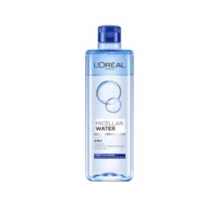 Nước Tẩy Trang L'Oreal Micellar Water Làm Sạch Sâu Trang Điểm 400ml
