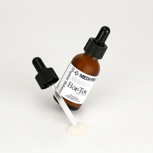 Tinh Chất Serum Nâng Cơ, Ngăn Ngừa Lão Hóa Medi-Peel Bor-Tox Peptide Ampoule 30ml N3503 - Hình ảnh 2