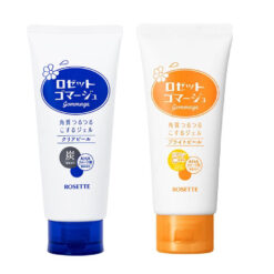 Tẩy Da Chết Rosette Gommage Gentle Peeling Gel Dành Cho Da Thường, Da Dầu